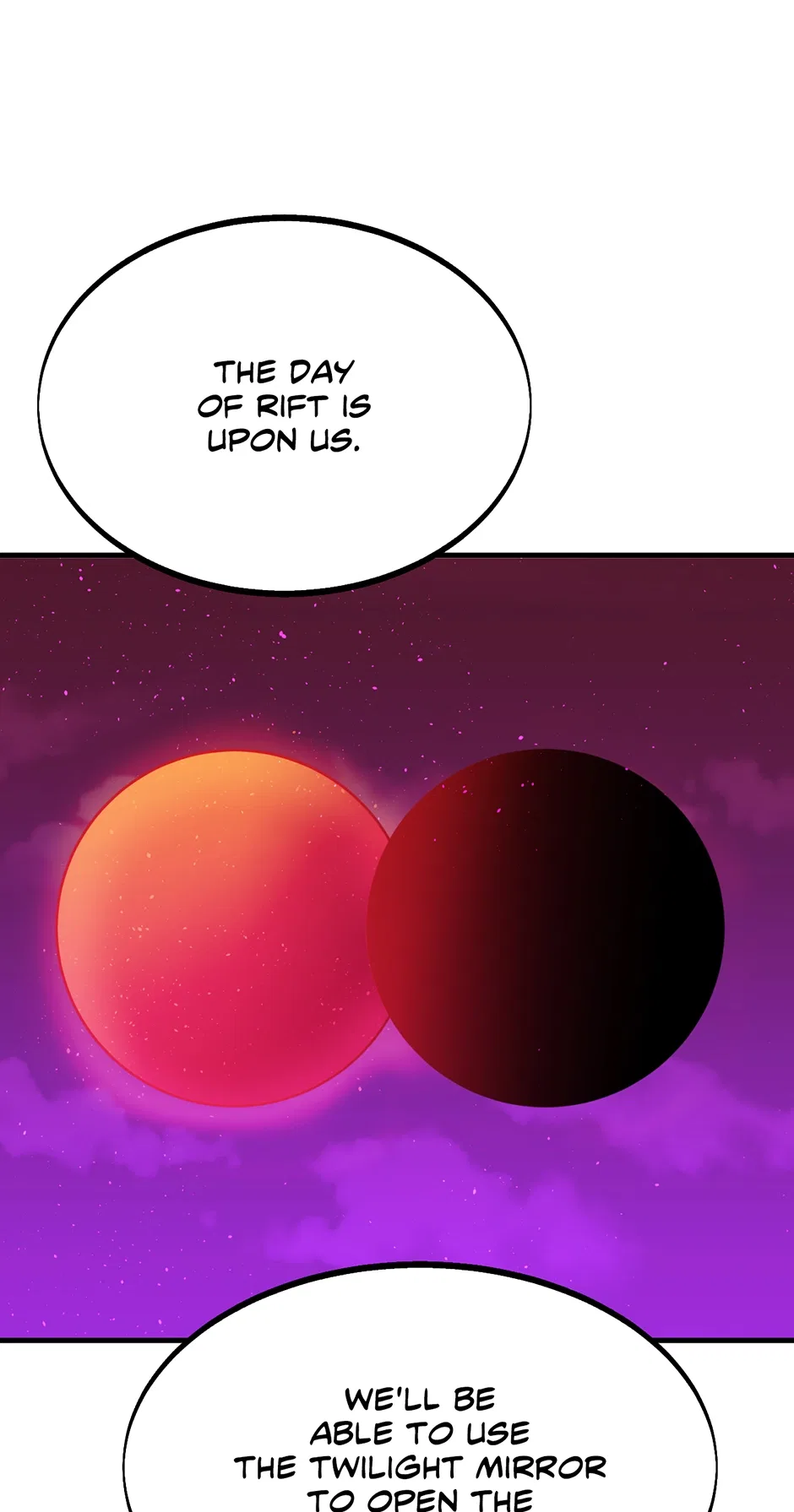 Half-Demons on the Borderline Chapter 57 – Page 73