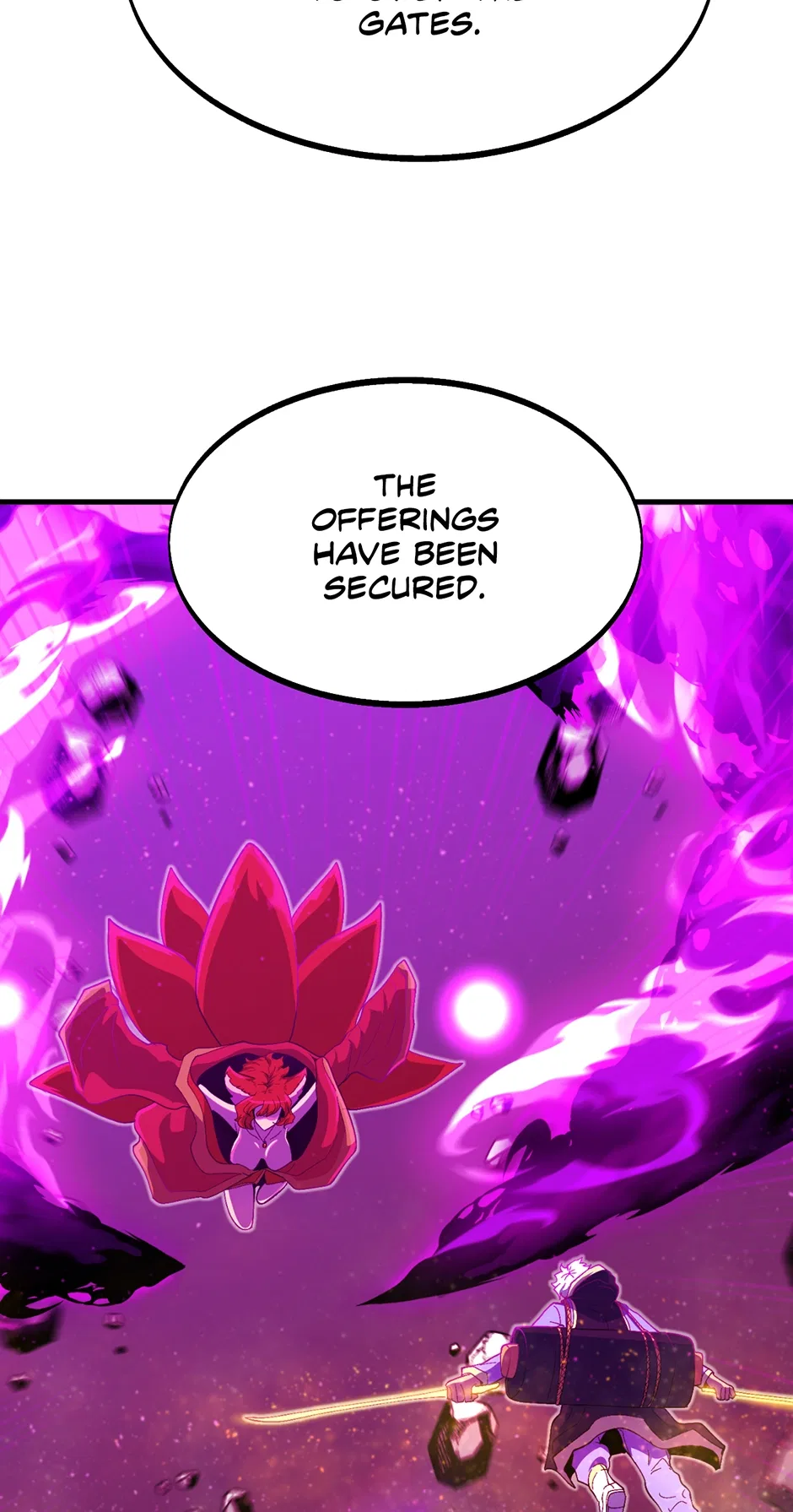 Half-Demons on the Borderline Chapter 57 – Page 74