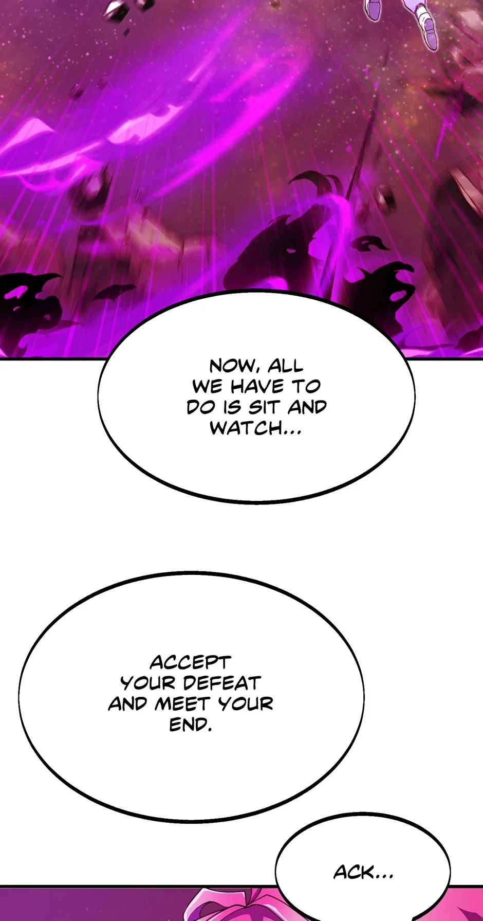 Half-Demons on the Borderline Chapter 57 – Page 75