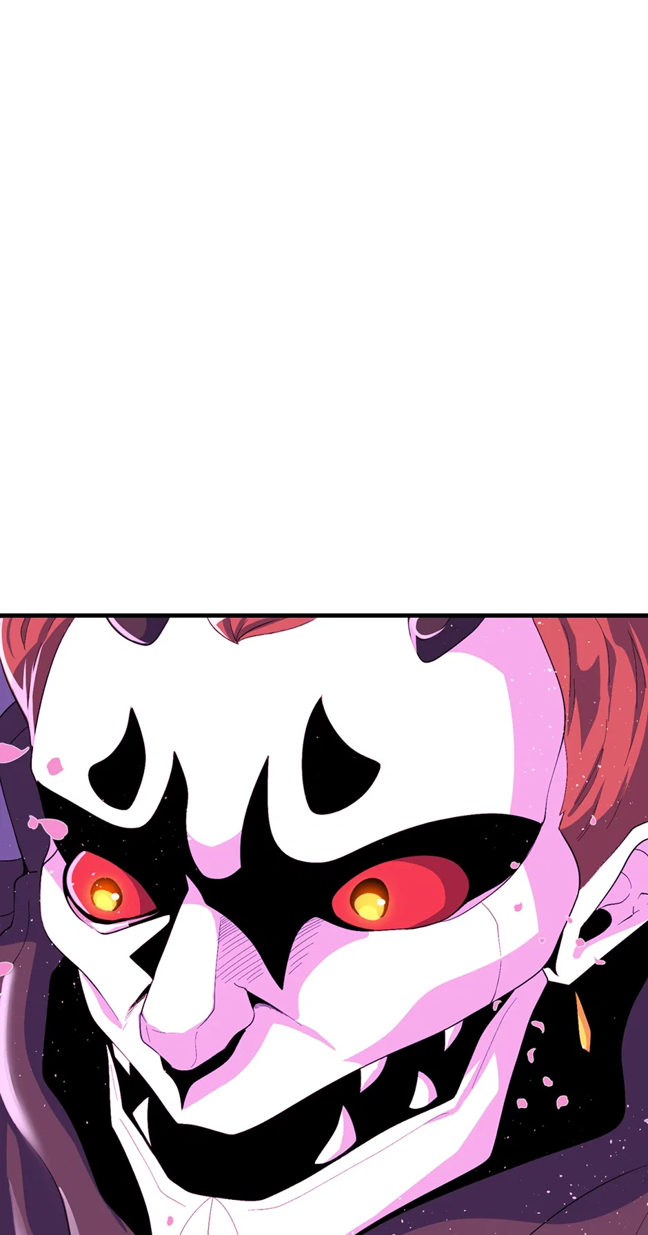 Half-Demons on the Borderline Chapter 57 – Page 93