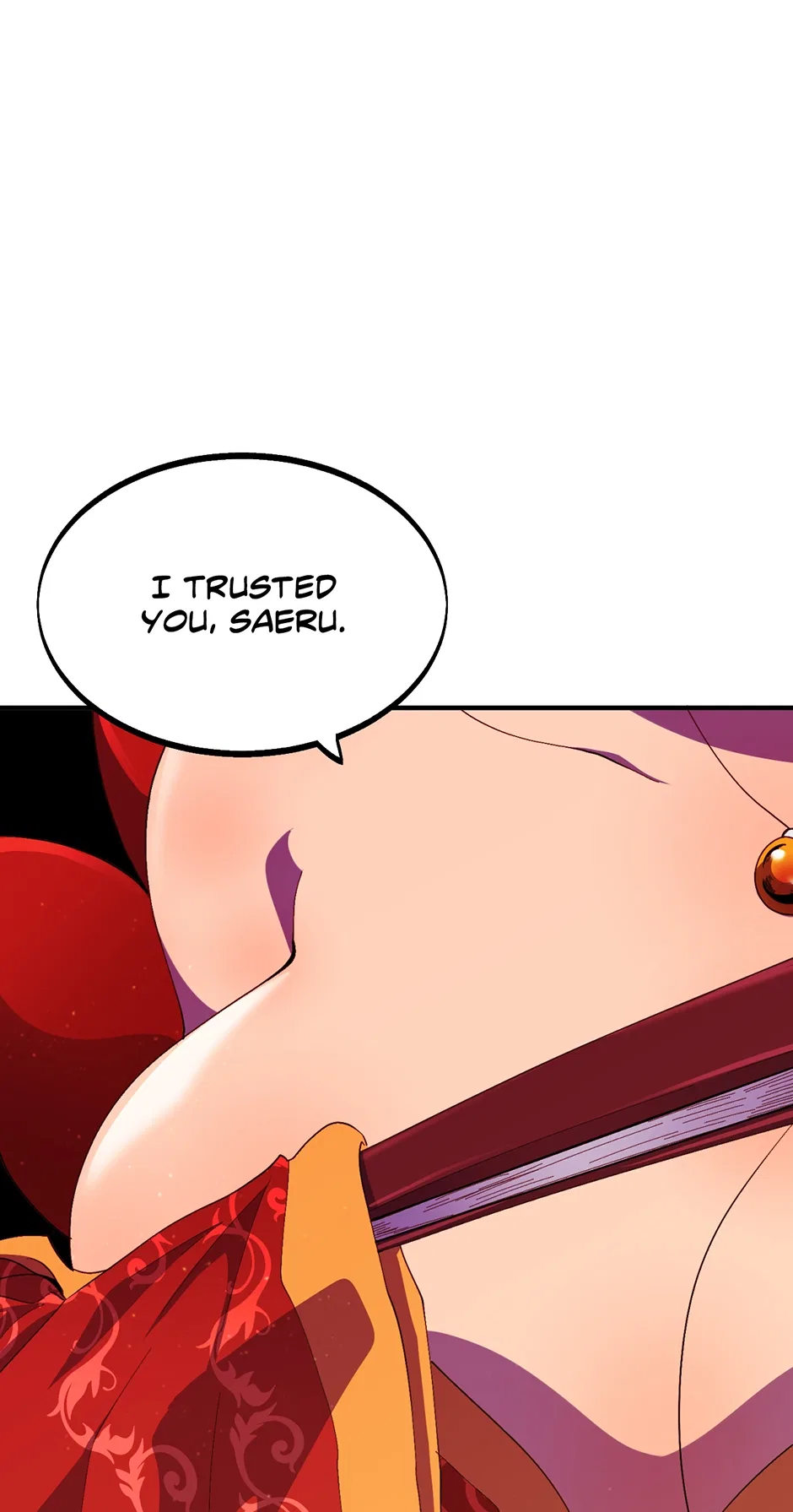 Half-Demons on the Borderline Chapter 56 – Page 4