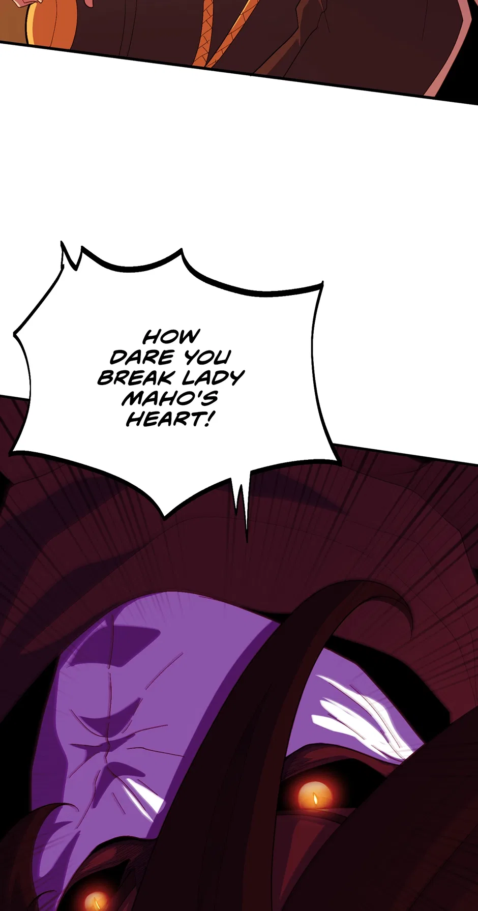 Half-Demons on the Borderline Chapter 56 – Page 11