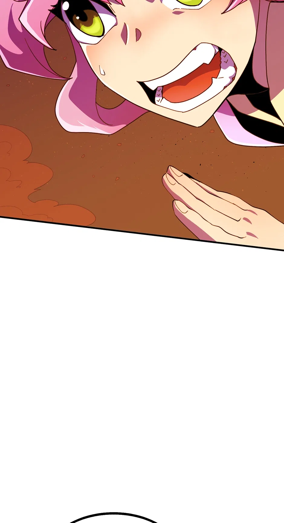 Half-Demons on the Borderline Chapter 56 – Page 23