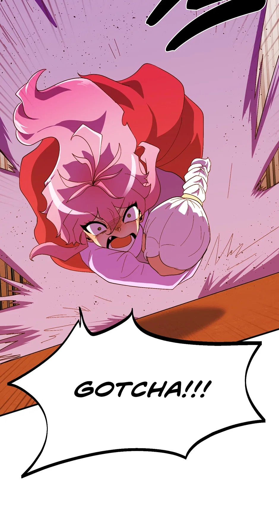 Half-Demons on the Borderline Chapter 56 – Page 30