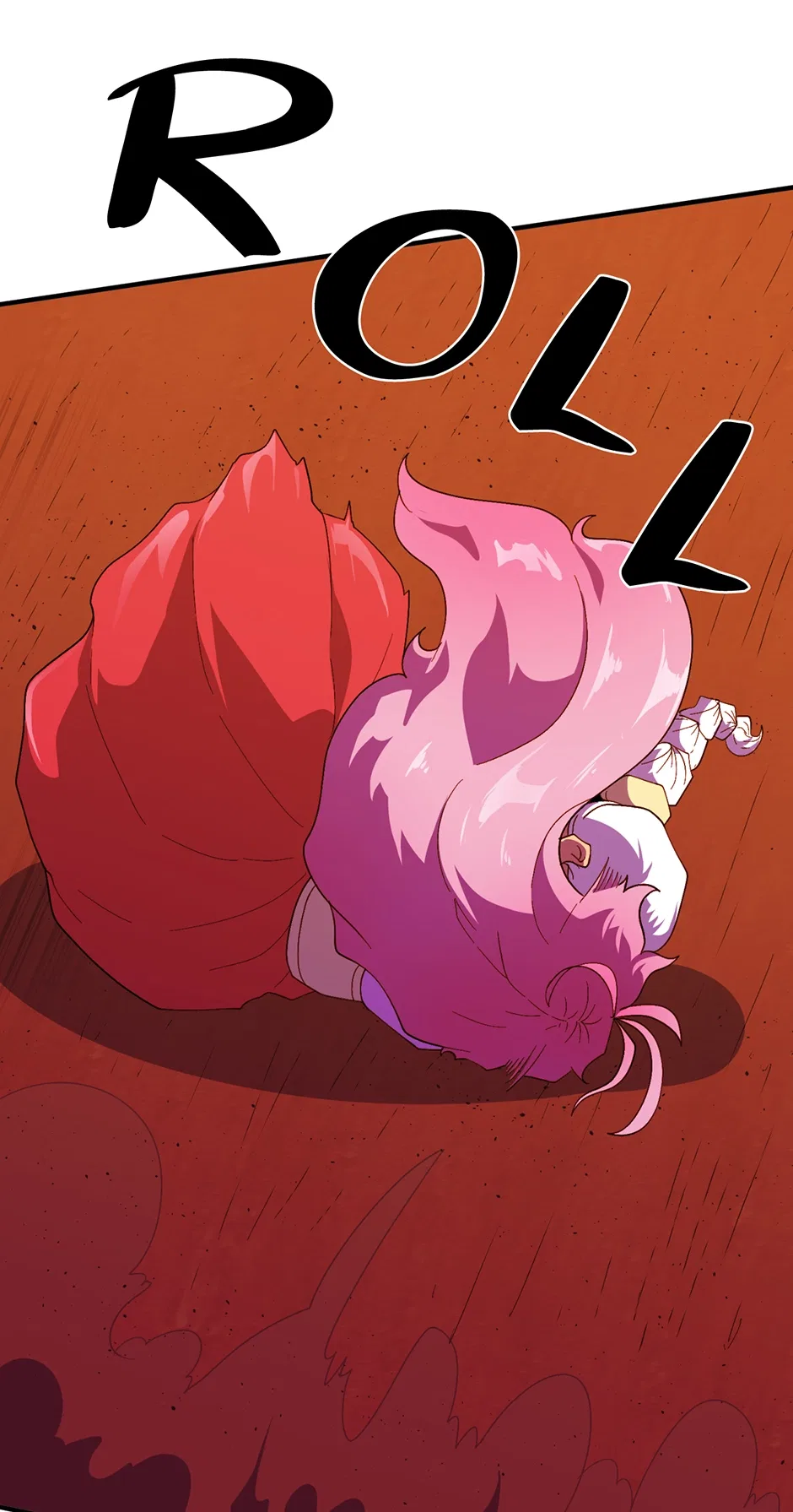 Half-Demons on the Borderline Chapter 56 – Page 31