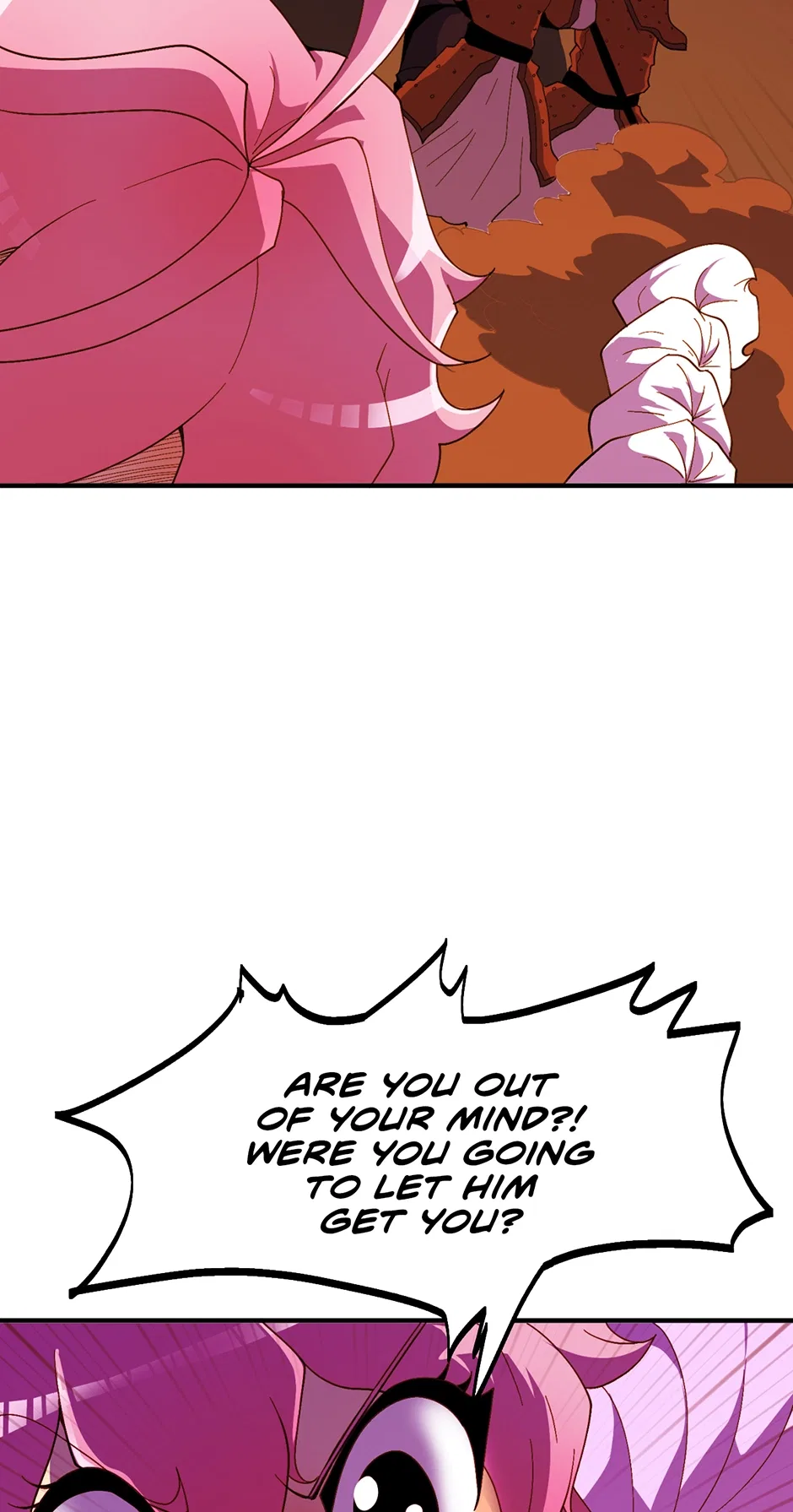 Half-Demons on the Borderline Chapter 56 – Page 33