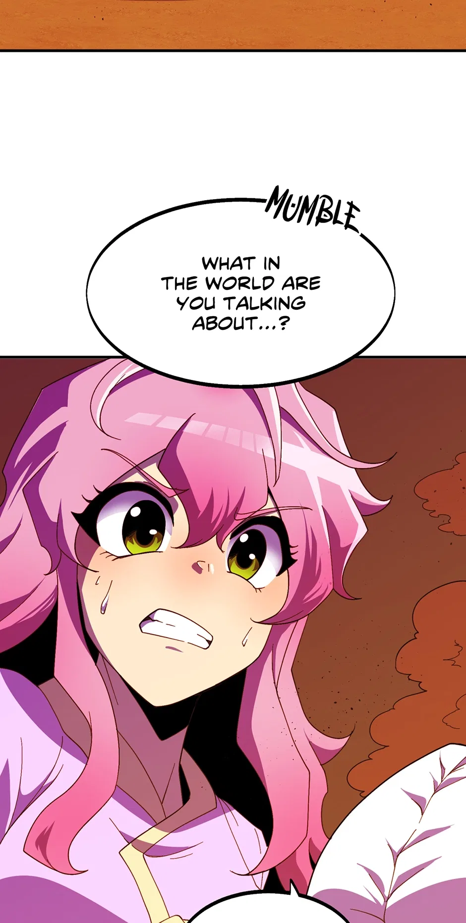 Half-Demons on the Borderline Chapter 56 – Page 37