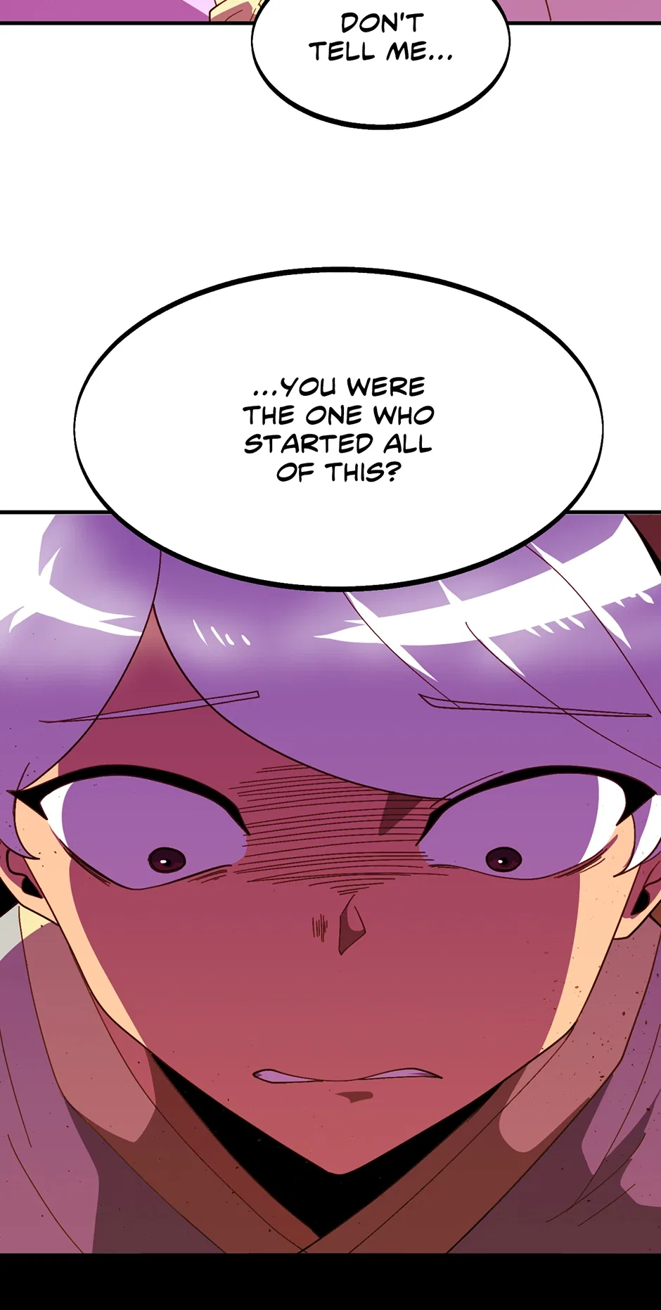 Half-Demons on the Borderline Chapter 56 – Page 38