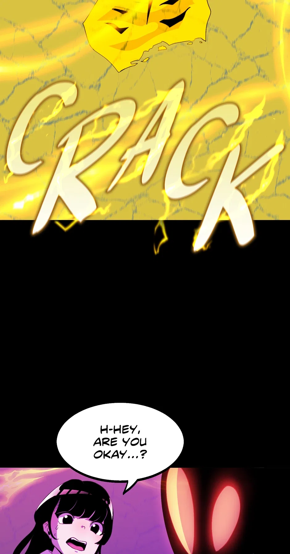 Half-Demons on the Borderline Chapter 56 – Page 44