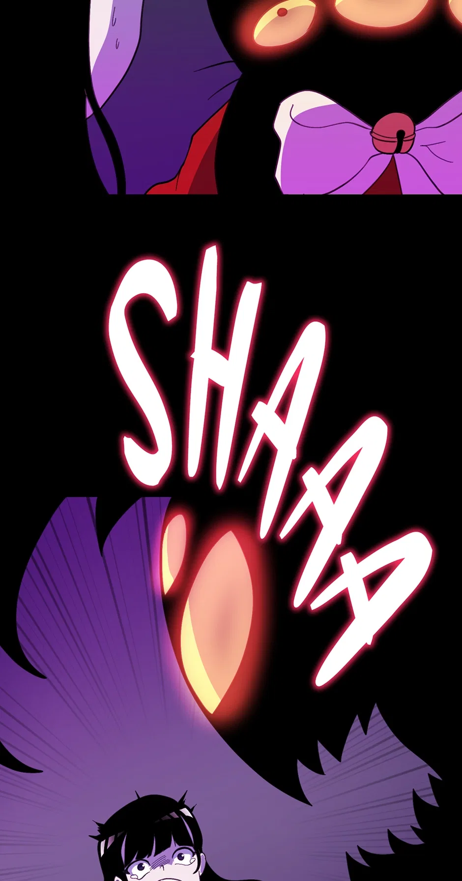 Half-Demons on the Borderline Chapter 56 – Page 46