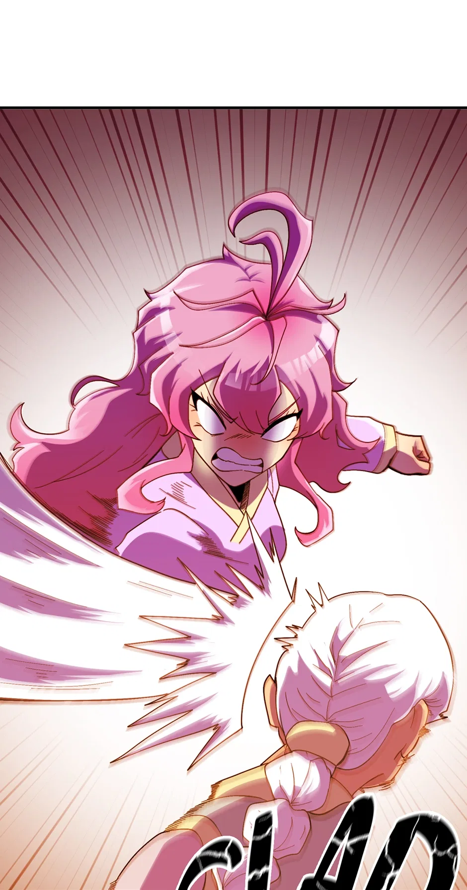Half-Demons on the Borderline Chapter 56 – Page 50