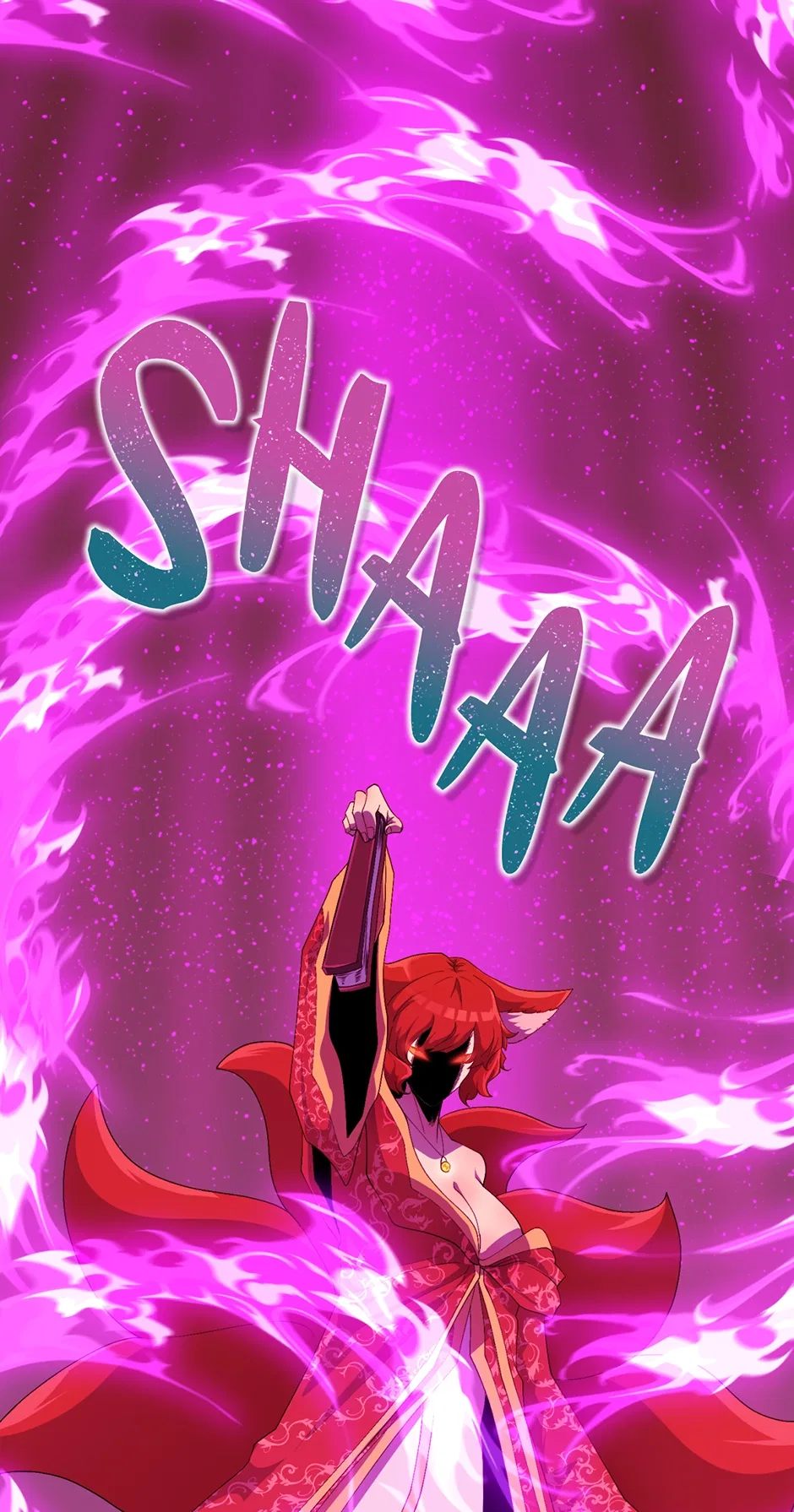 Half-Demons on the Borderline Chapter 56 – Page 65