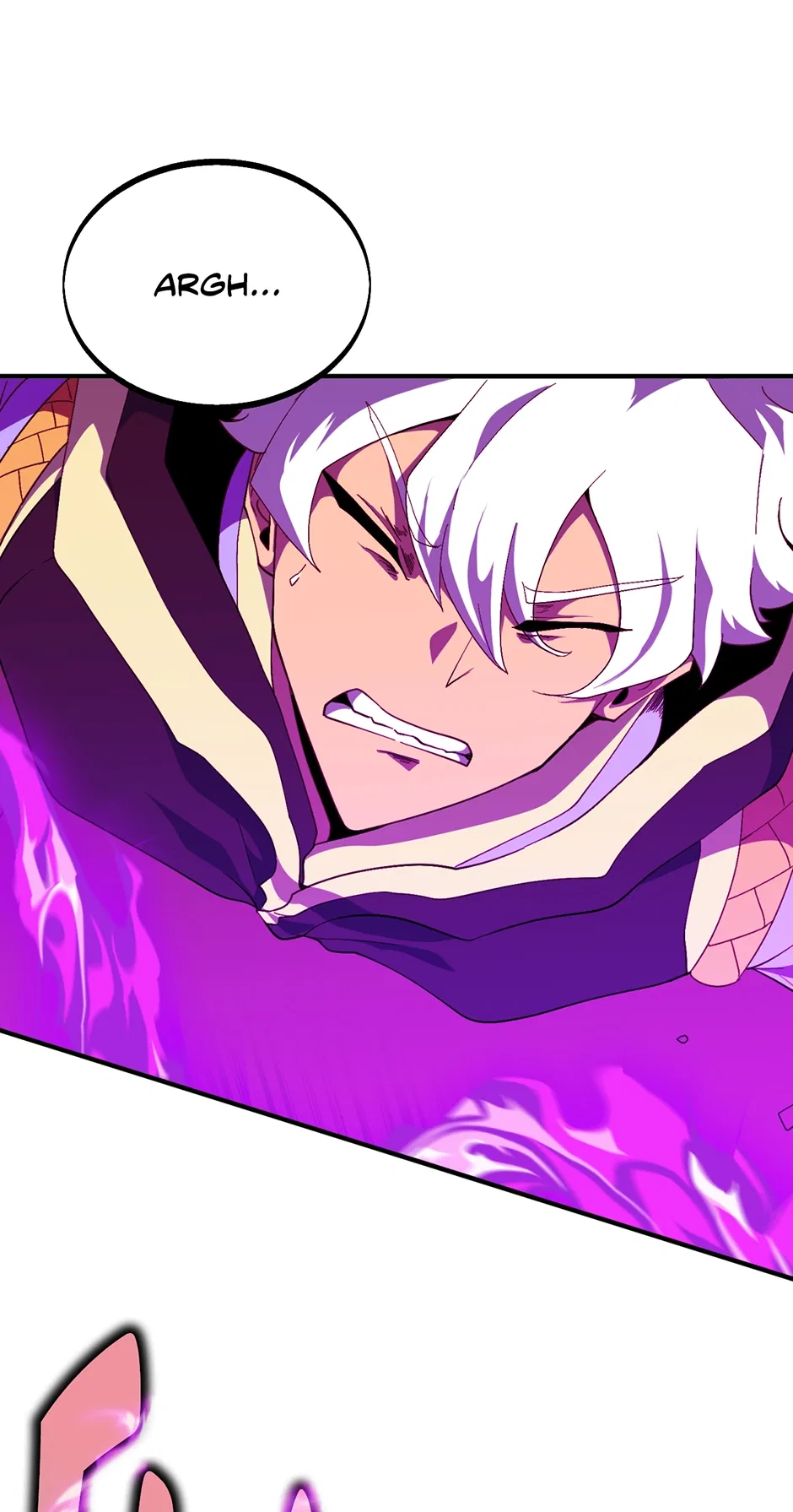Half-Demons on the Borderline Chapter 56 – Page 70