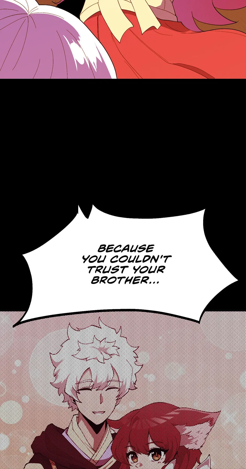 Half-Demons on the Borderline Chapter 56 – Page 74