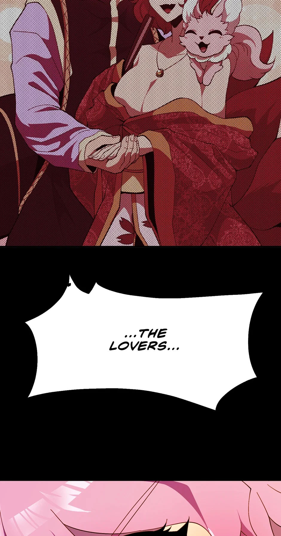 Half-Demons on the Borderline Chapter 56 – Page 75