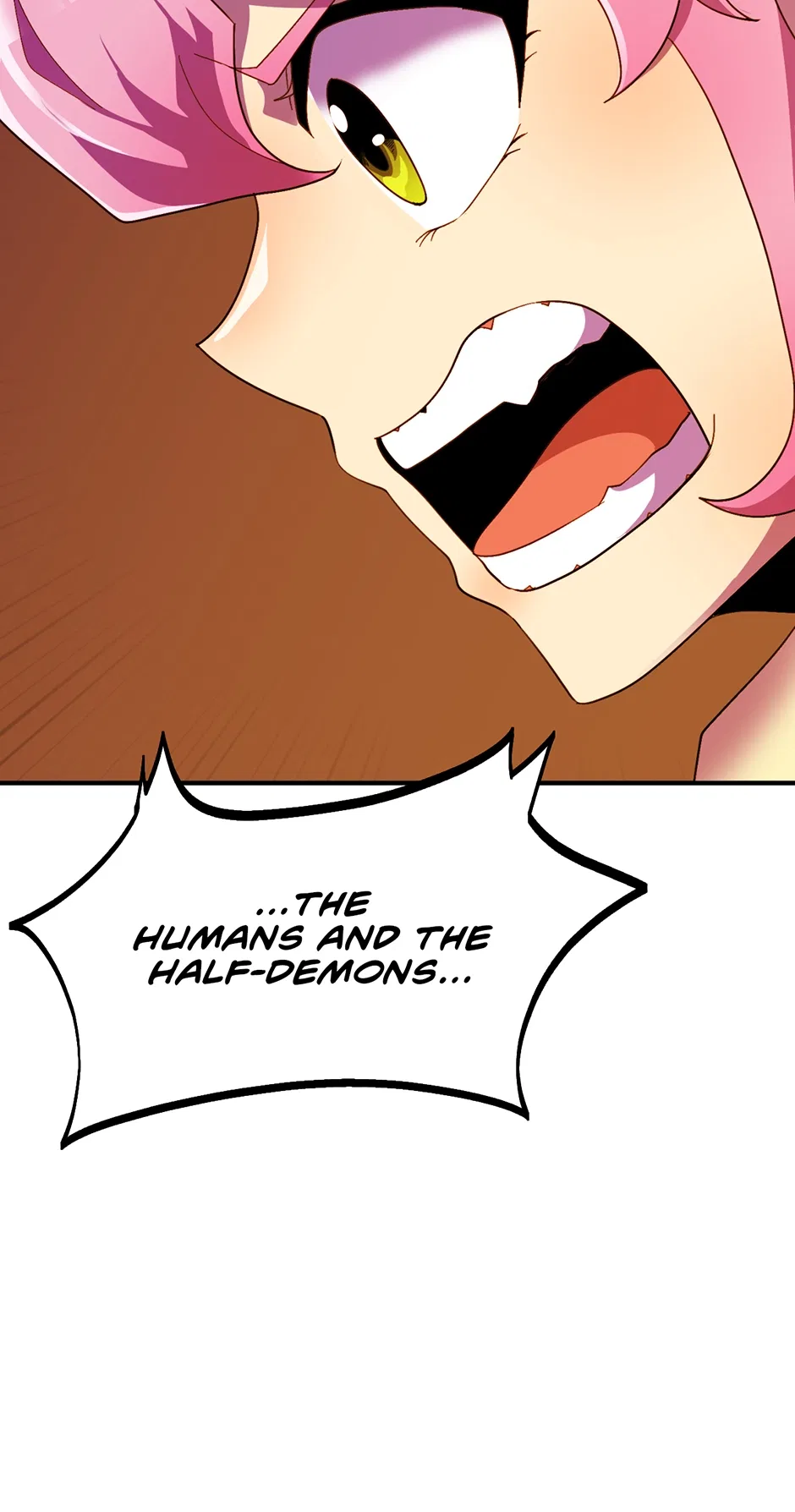 Half-Demons on the Borderline Chapter 56 – Page 76