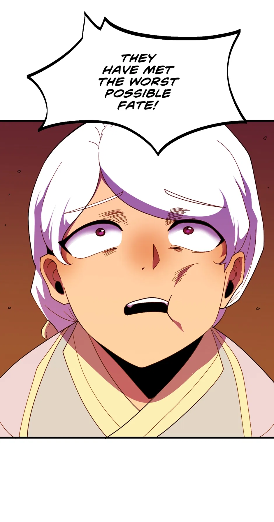 Half-Demons on the Borderline Chapter 56 – Page 77