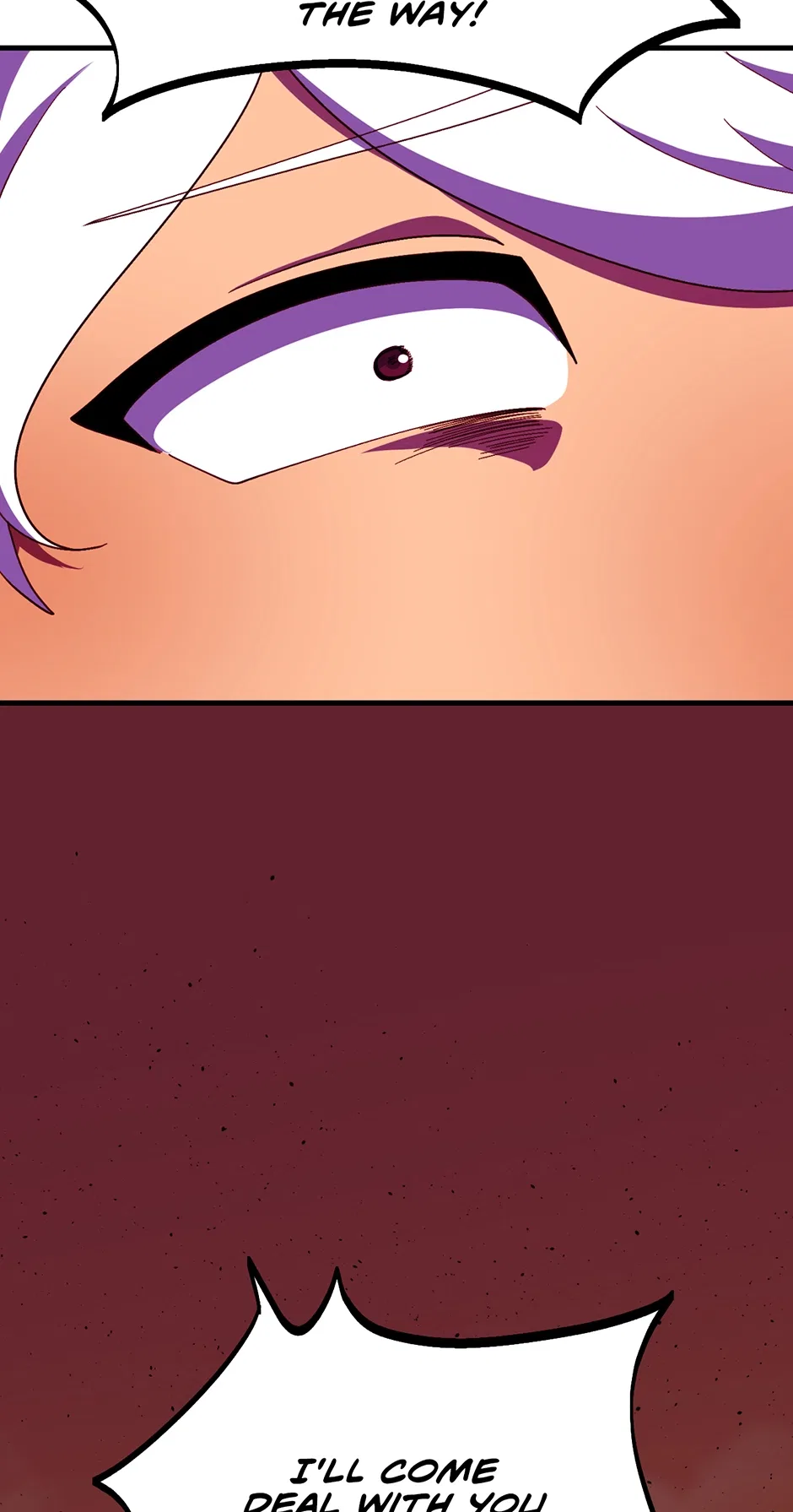 Half-Demons on the Borderline Chapter 56 – Page 81