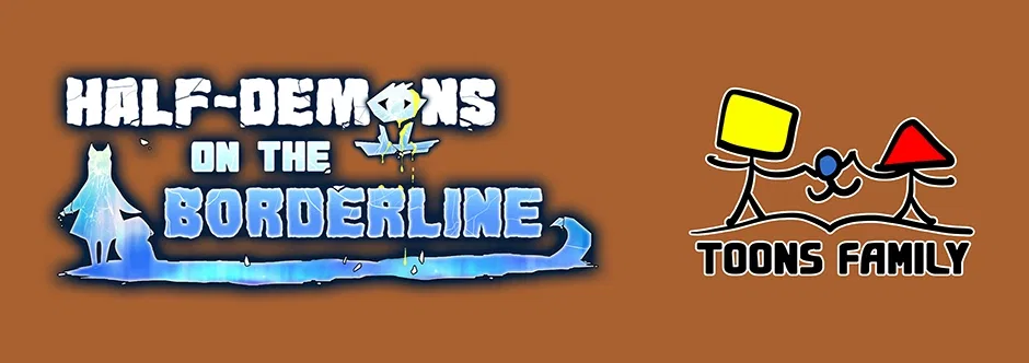 Half-Demons on the Borderline Chapter 56 – Page 84