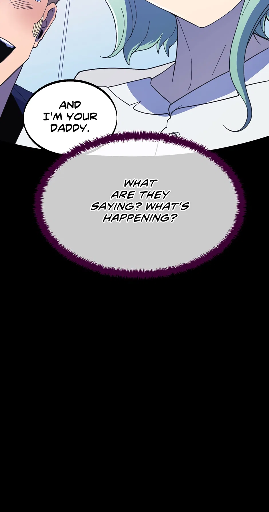 Half-Demons on the Borderline Chapter 55 – Page 3