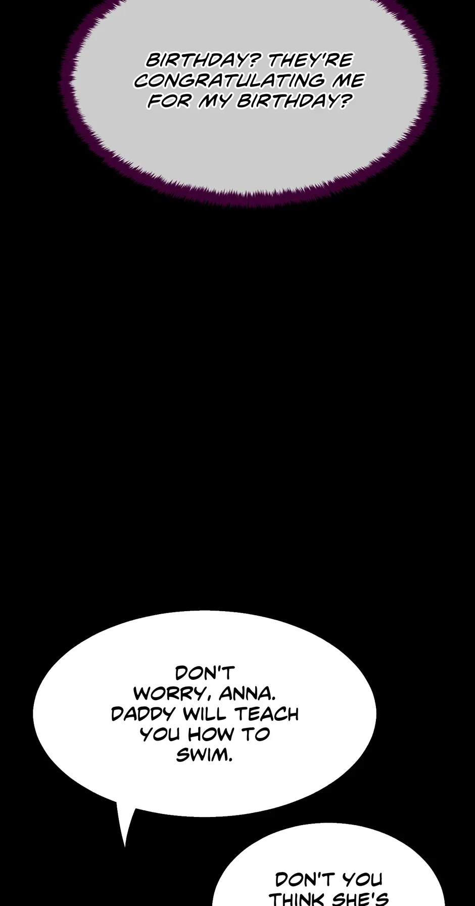 Half-Demons on the Borderline Chapter 55 – Page 5
