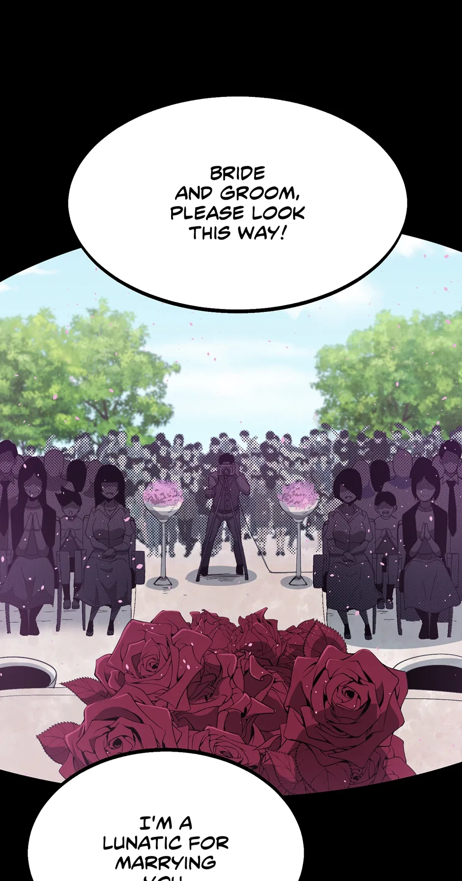 Half-Demons on the Borderline Chapter 55 – Page 13
