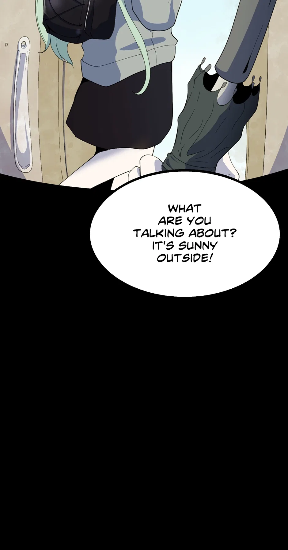 Half-Demons on the Borderline Chapter 55 – Page 18