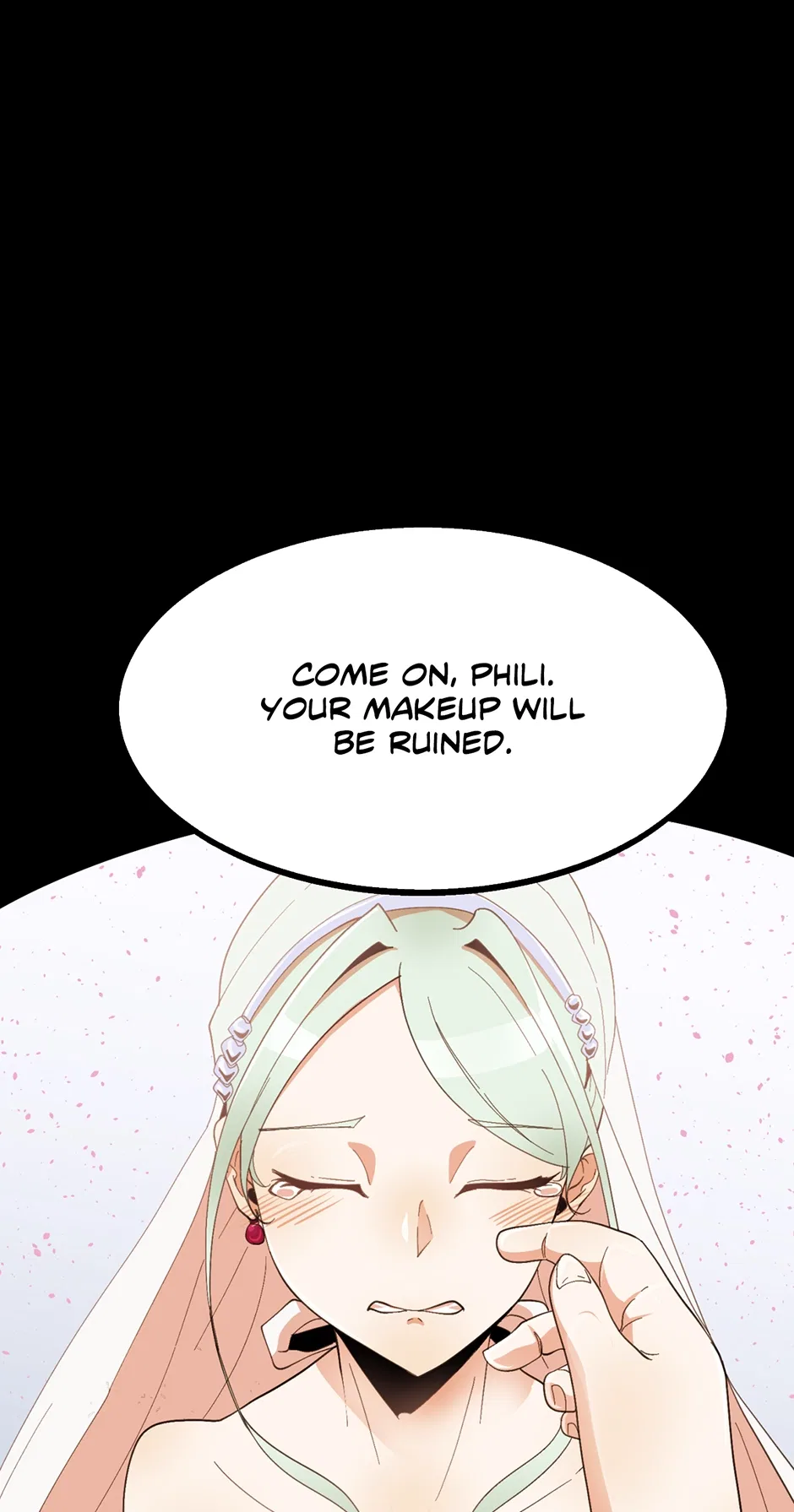 Half-Demons on the Borderline Chapter 55 – Page 22