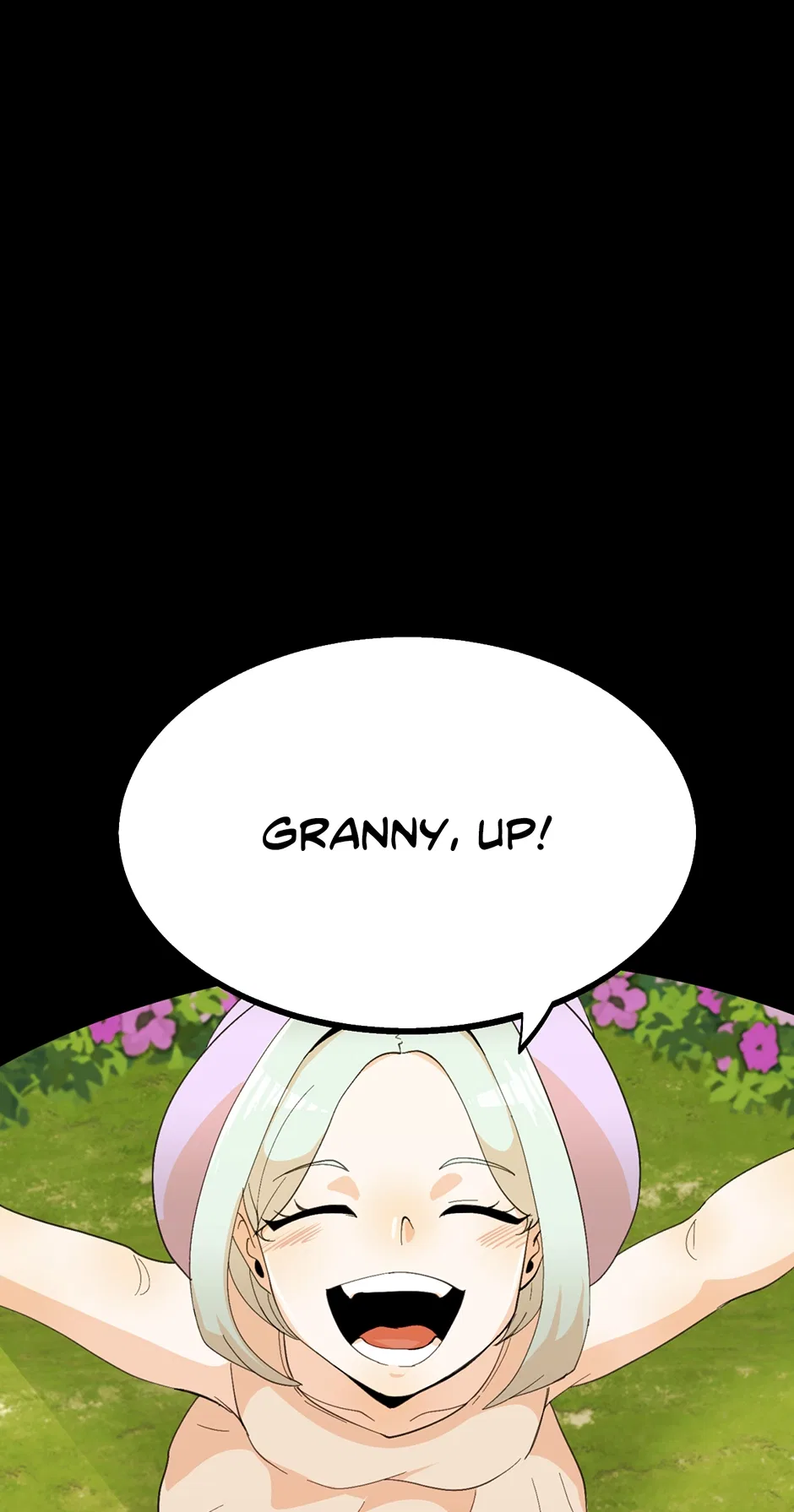 Half-Demons on the Borderline Chapter 55 – Page 24