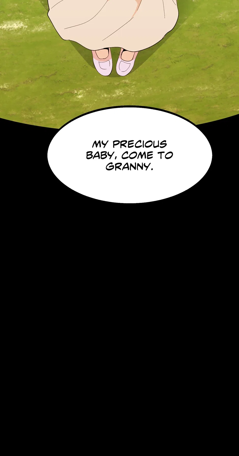 Half-Demons on the Borderline Chapter 55 – Page 25