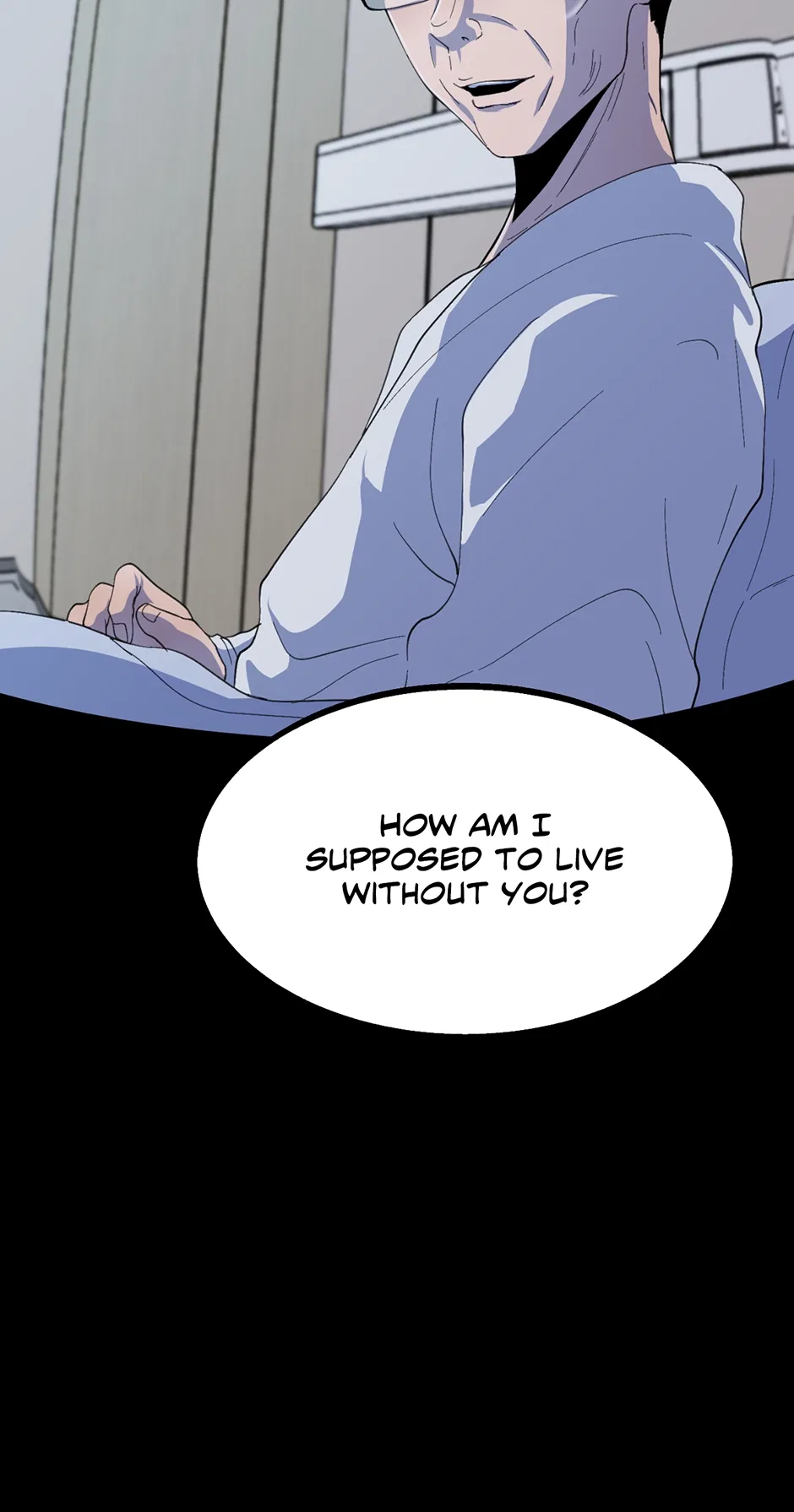 Half-Demons on the Borderline Chapter 55 – Page 27