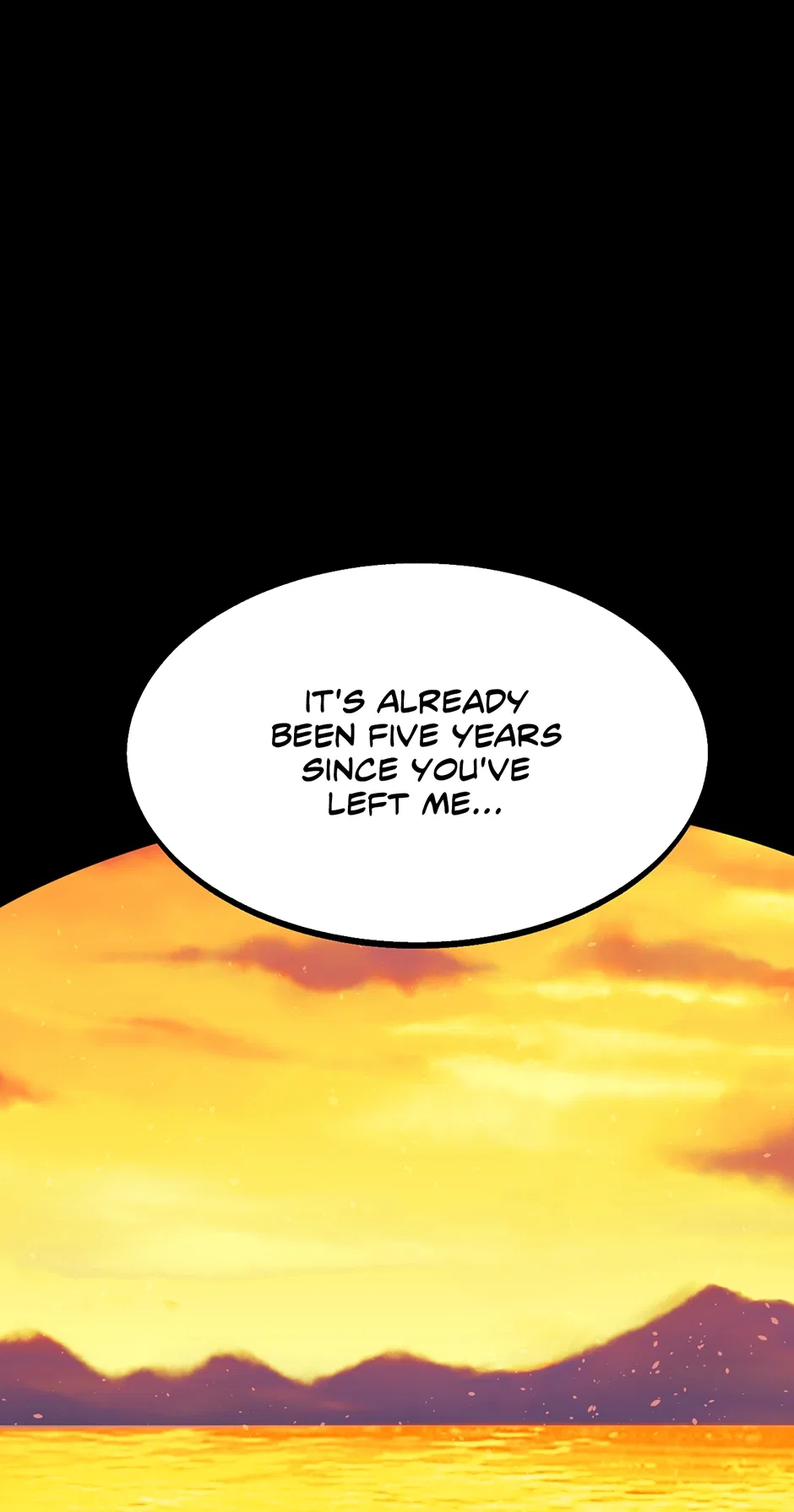 Half-Demons on the Borderline Chapter 55 – Page 29