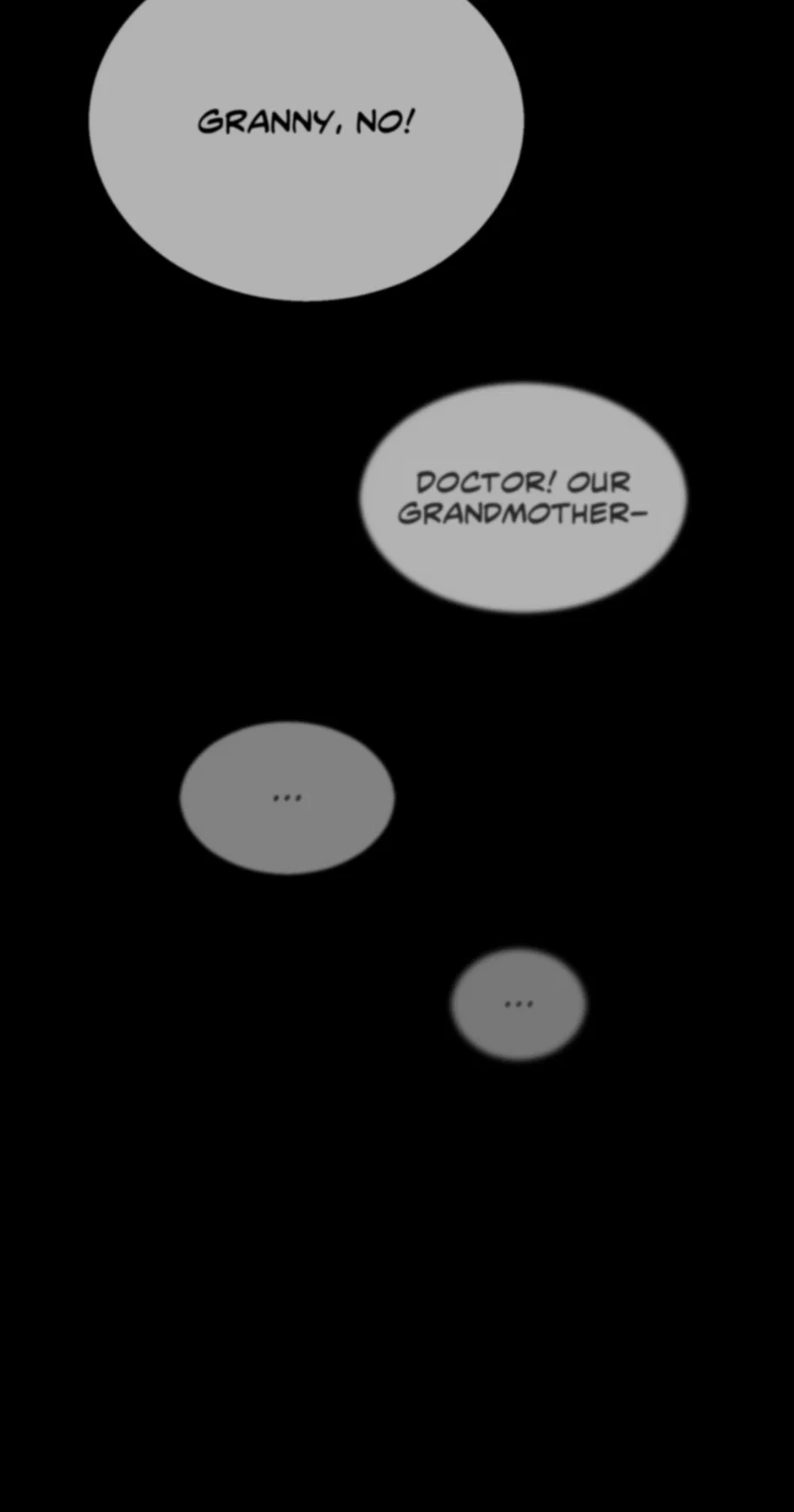 Half-Demons on the Borderline Chapter 55 – Page 33