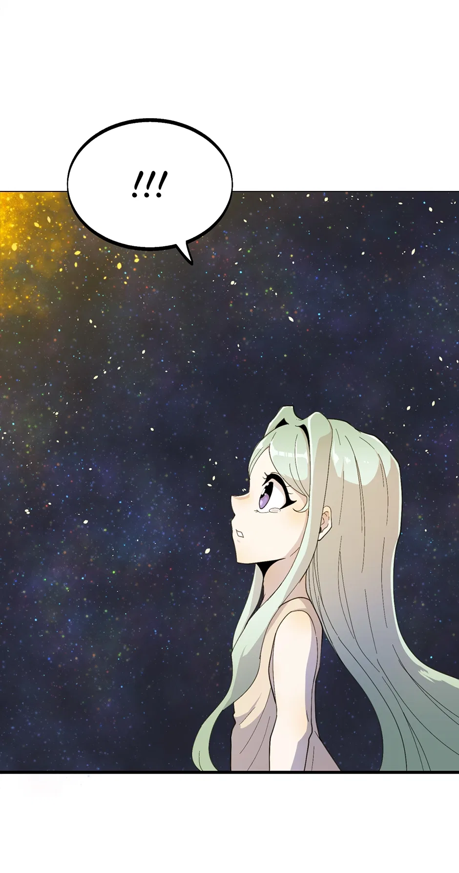 Half-Demons on the Borderline Chapter 55 – Page 42