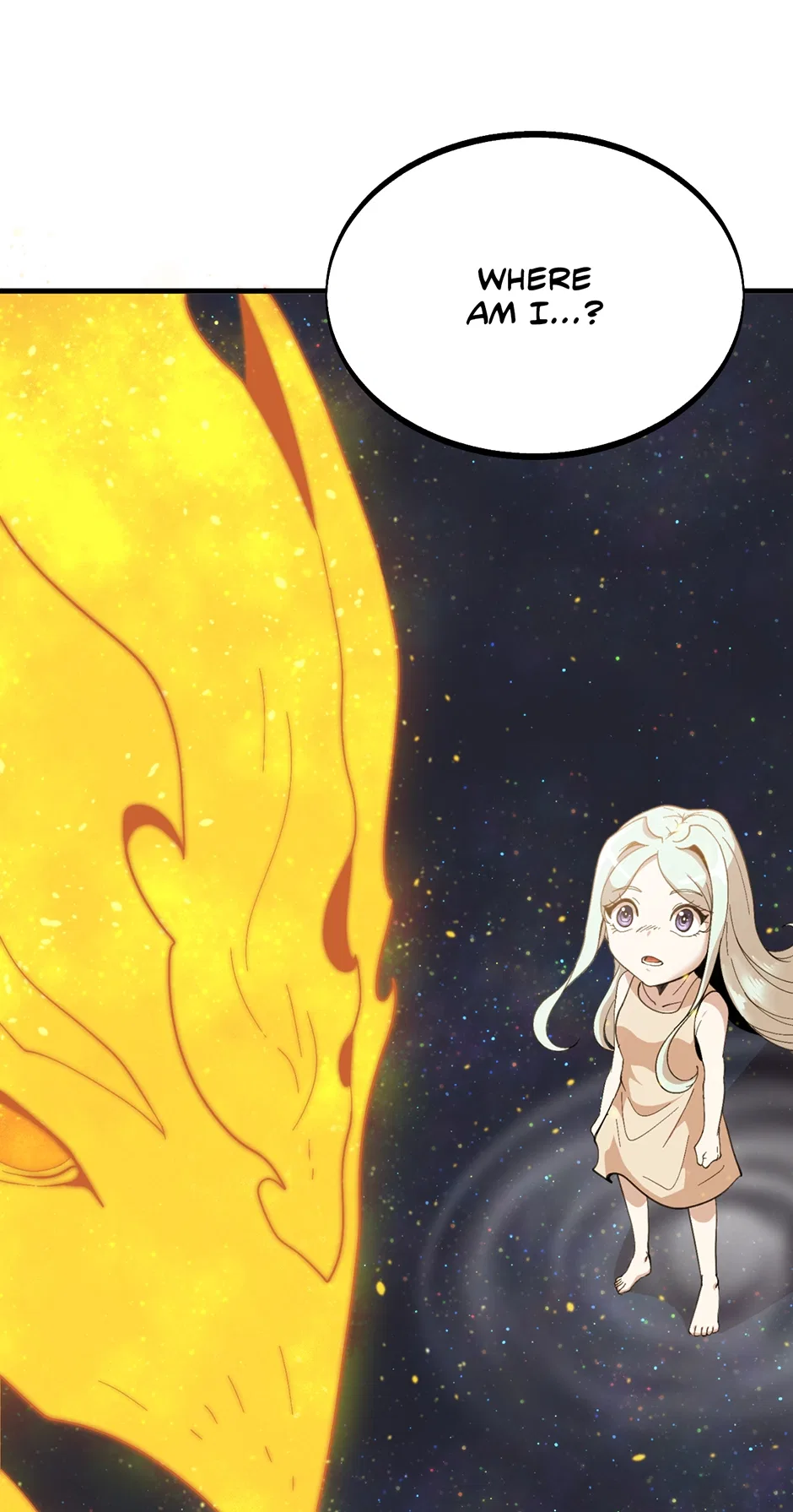 Half-Demons on the Borderline Chapter 55 – Page 50