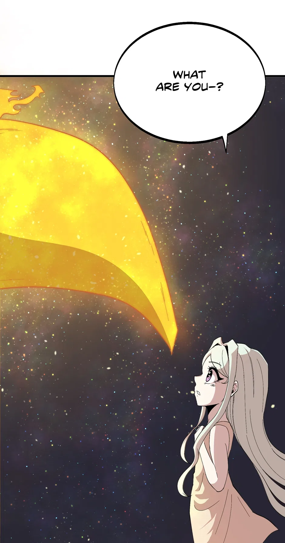 Half-Demons on the Borderline Chapter 55 – Page 59
