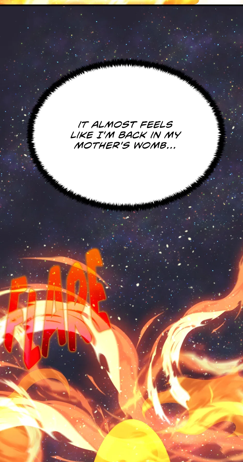 Half-Demons on the Borderline Chapter 55 – Page 65