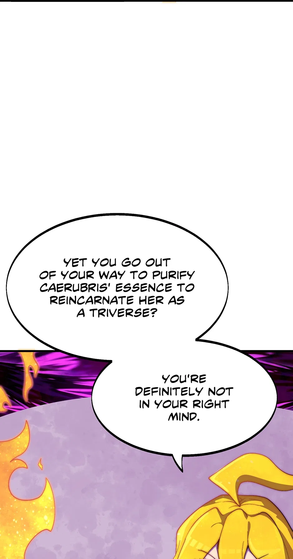 Half-Demons on the Borderline Chapter 55 – Page 80