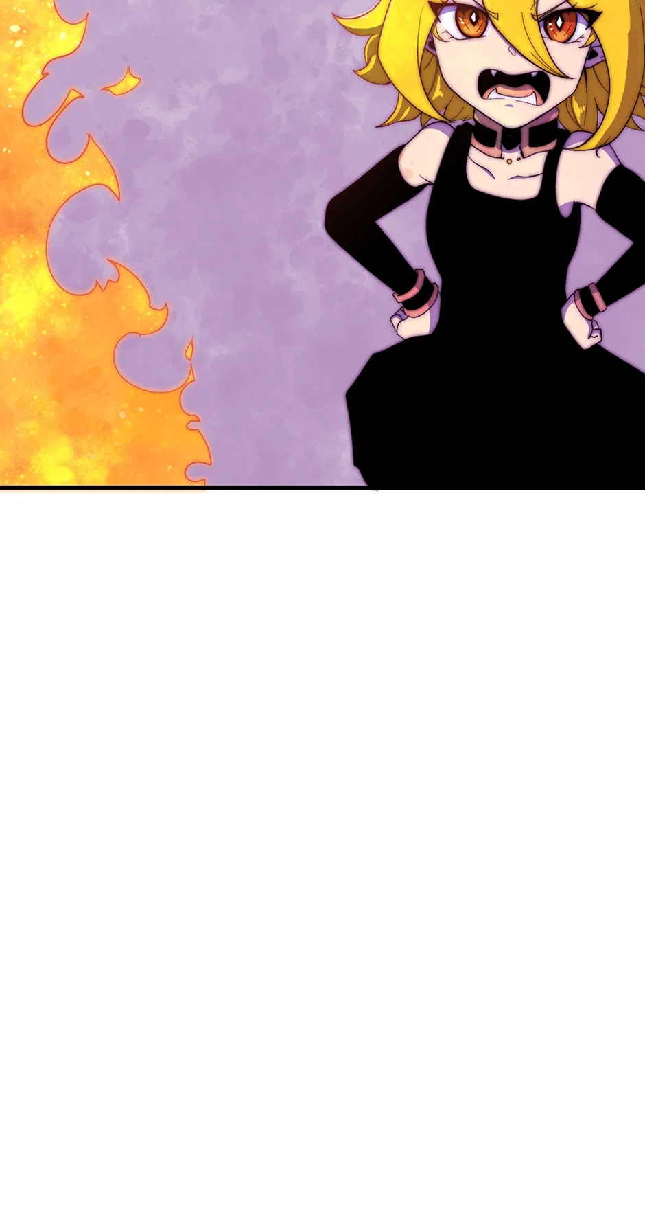 Half-Demons on the Borderline Chapter 55 – Page 81