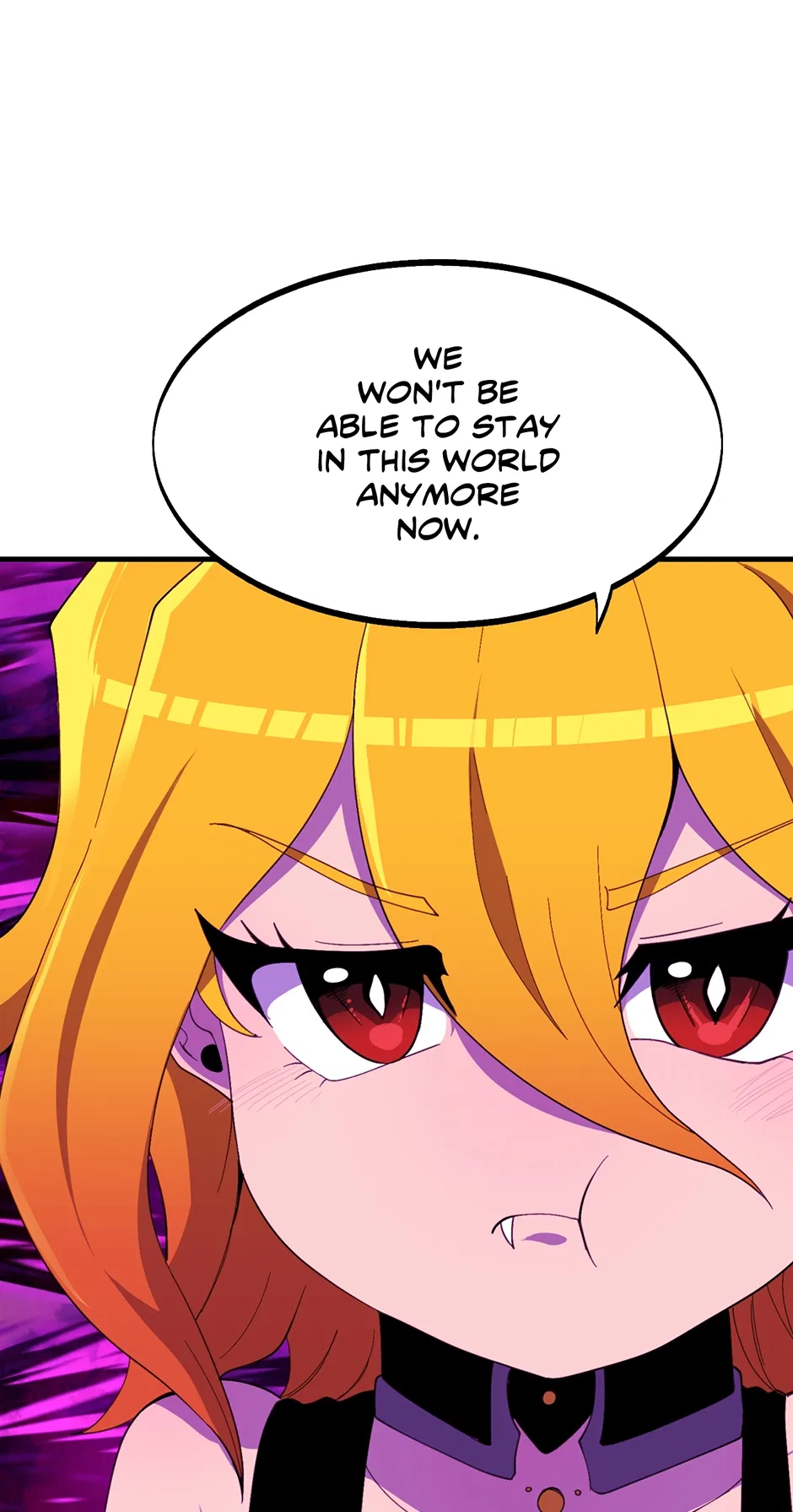 Half-Demons on the Borderline Chapter 55 – Page 82