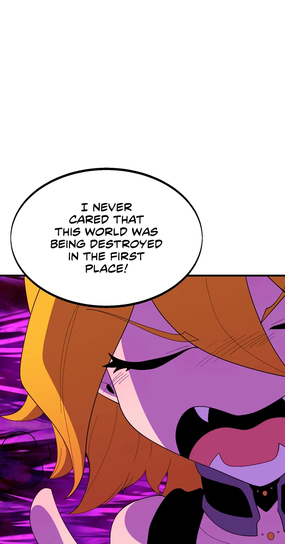 Half-Demons on the Borderline Chapter 55 – Page 87
