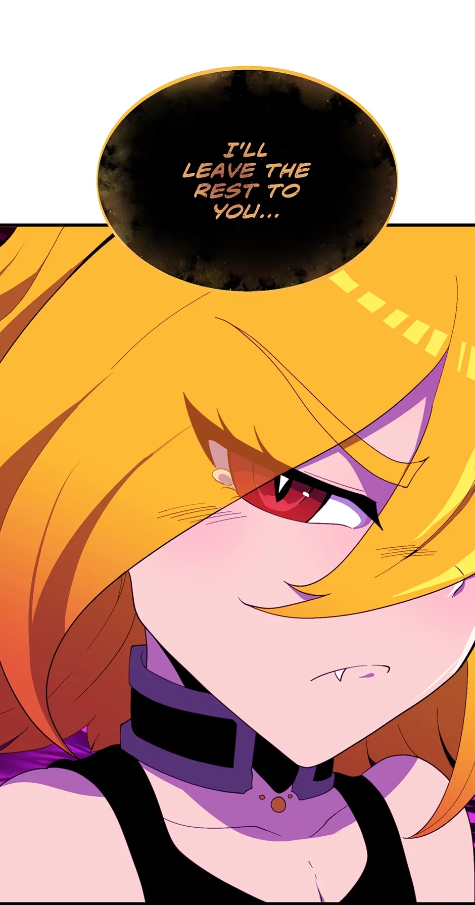 Half-Demons on the Borderline Chapter 55 – Page 94