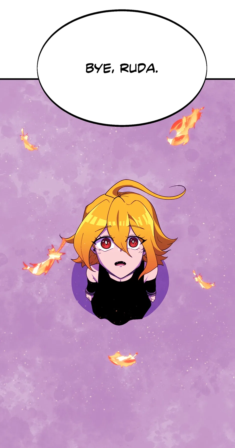 Half-Demons on the Borderline Chapter 55 – Page 98