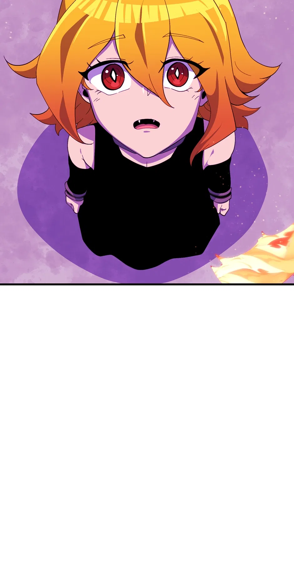 Half-Demons on the Borderline Chapter 55 – Page 100