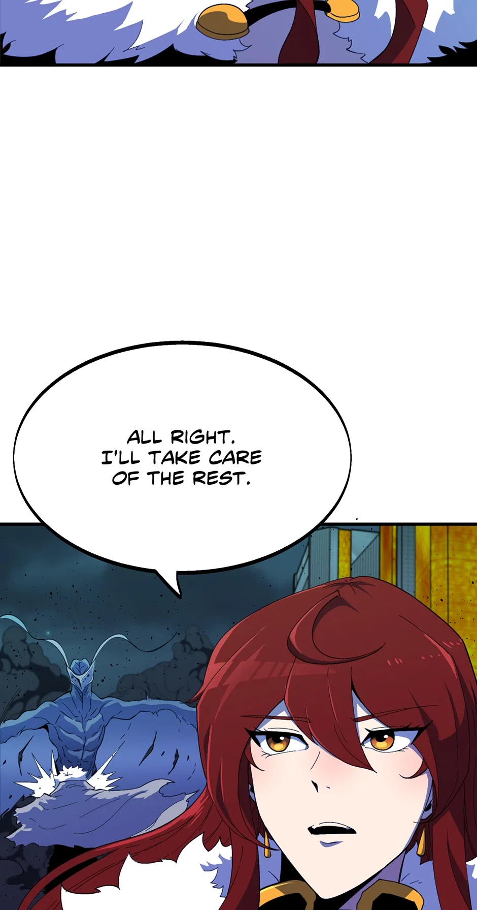 Half-Demons on the Borderline Chapter 55 – Page 104