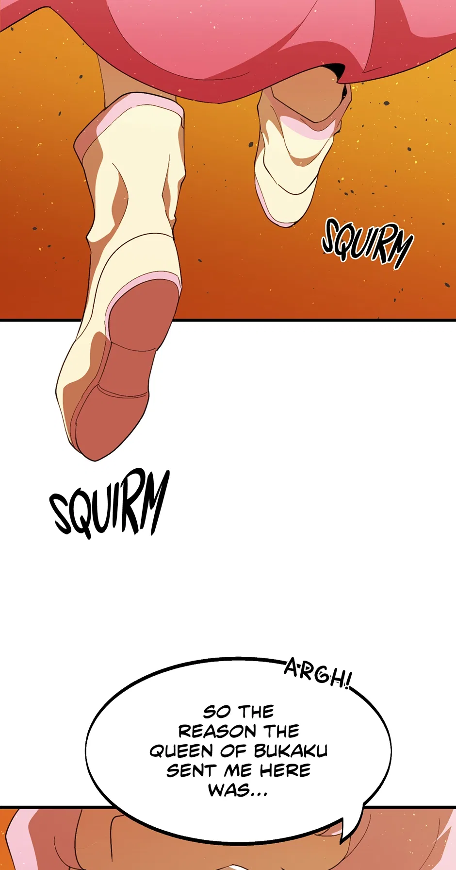 Half-Demons on the Borderline Chapter 55 – Page 108