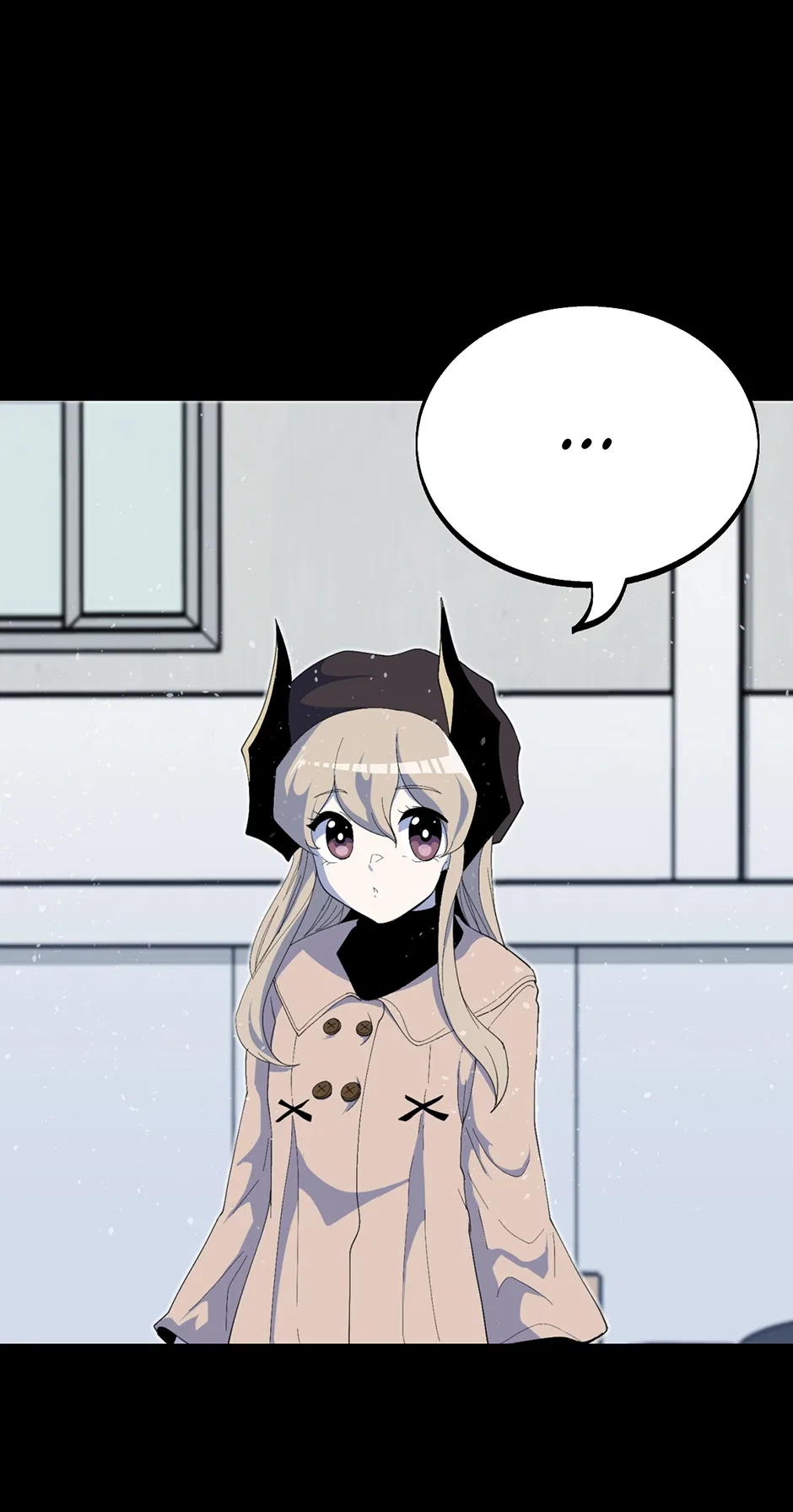 Half-Demons on the Borderline Chapter 54 – Page 5