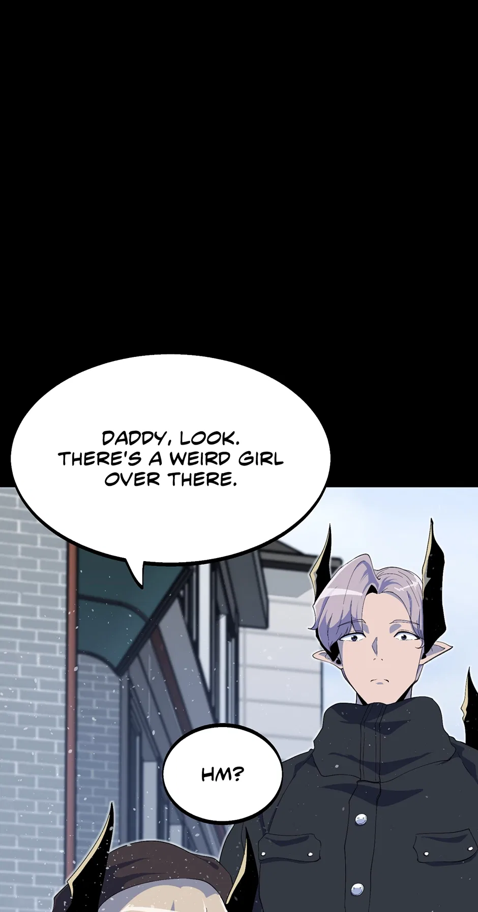 Half-Demons on the Borderline Chapter 54 – Page 6