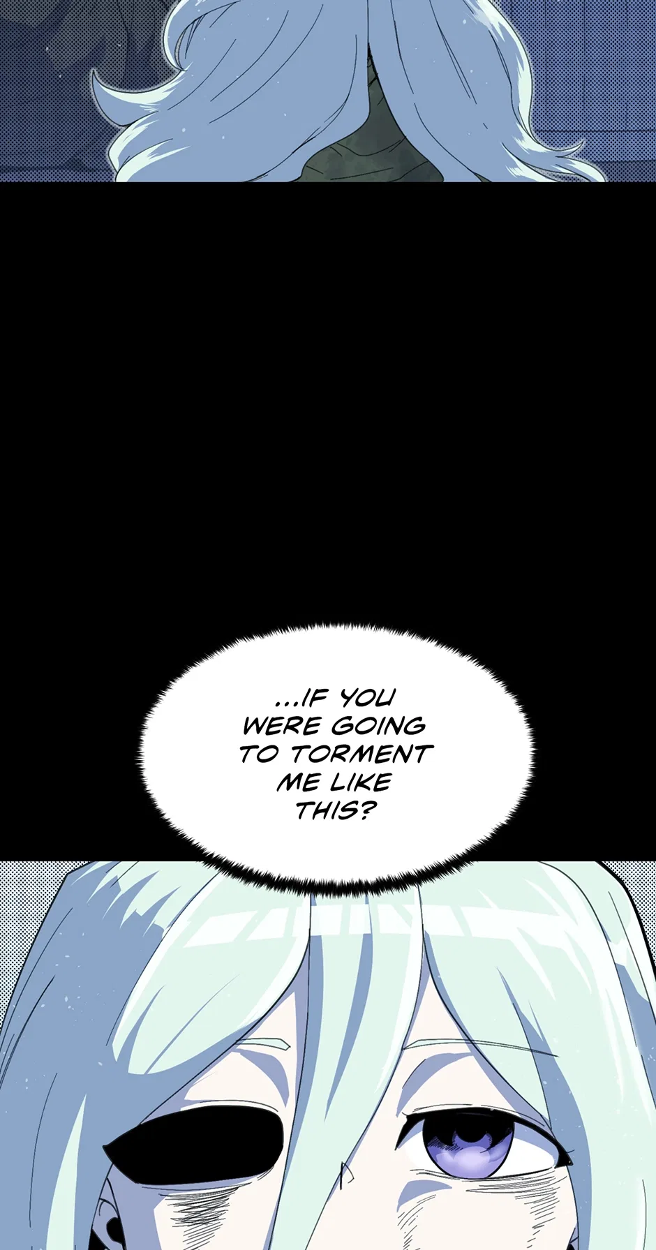 Half-Demons on the Borderline Chapter 54 – Page 16