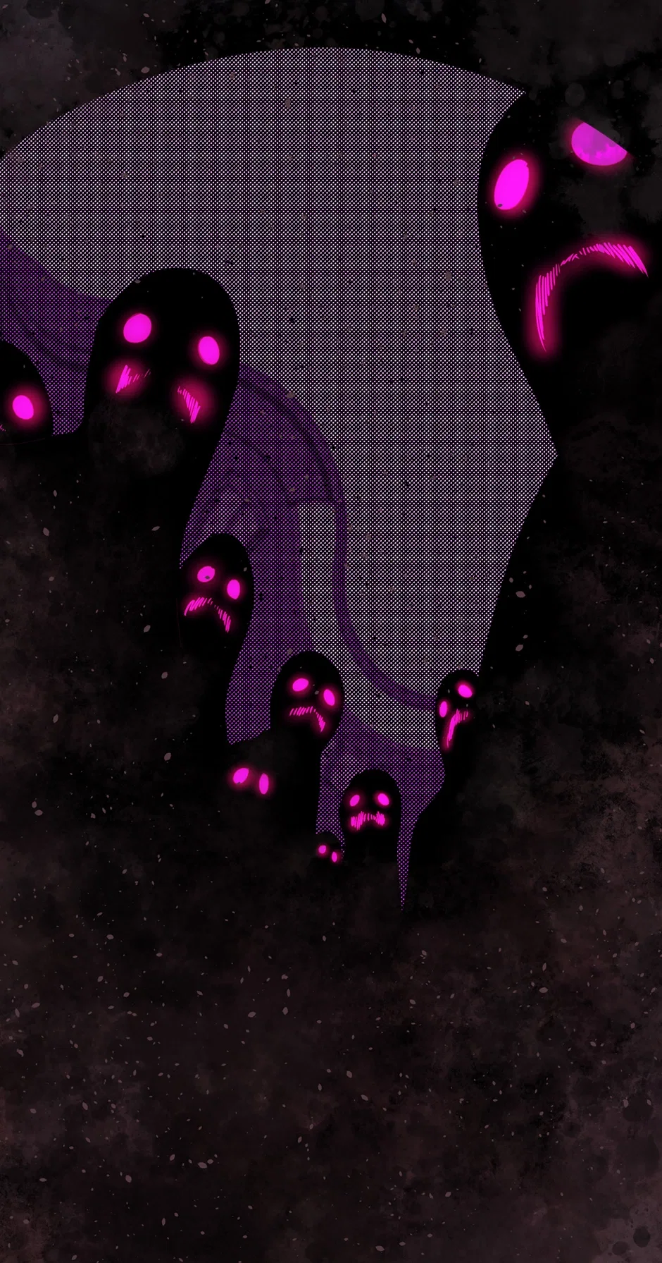 Half-Demons on the Borderline Chapter 54 – Page 18